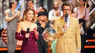 Das nächste überraschende „Let's Dance“-Aus: Dieser Star wird nicht im Finale tanzen