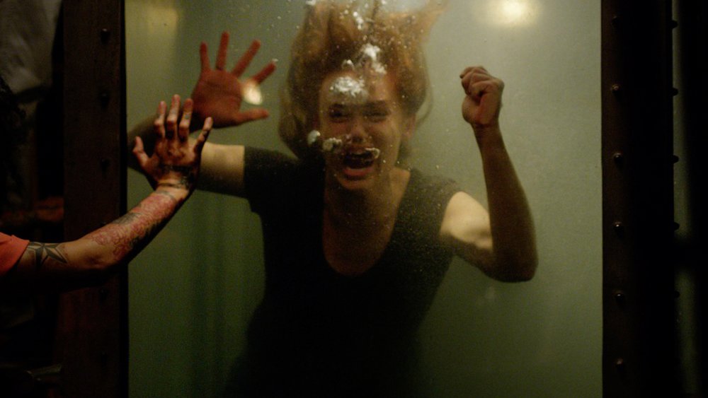 Cinestar Horrorfilm Cinestar Horrorfilm