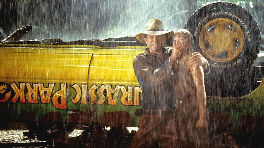 Nach 30 Jahren: Fans erkennen erst jetzt den wahren Grund für die „Jurassic Park“-Katastrophe