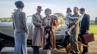 „Downton Abbey 2“: Kinostart 2022 und erster Trailer mit neuen Mysterium