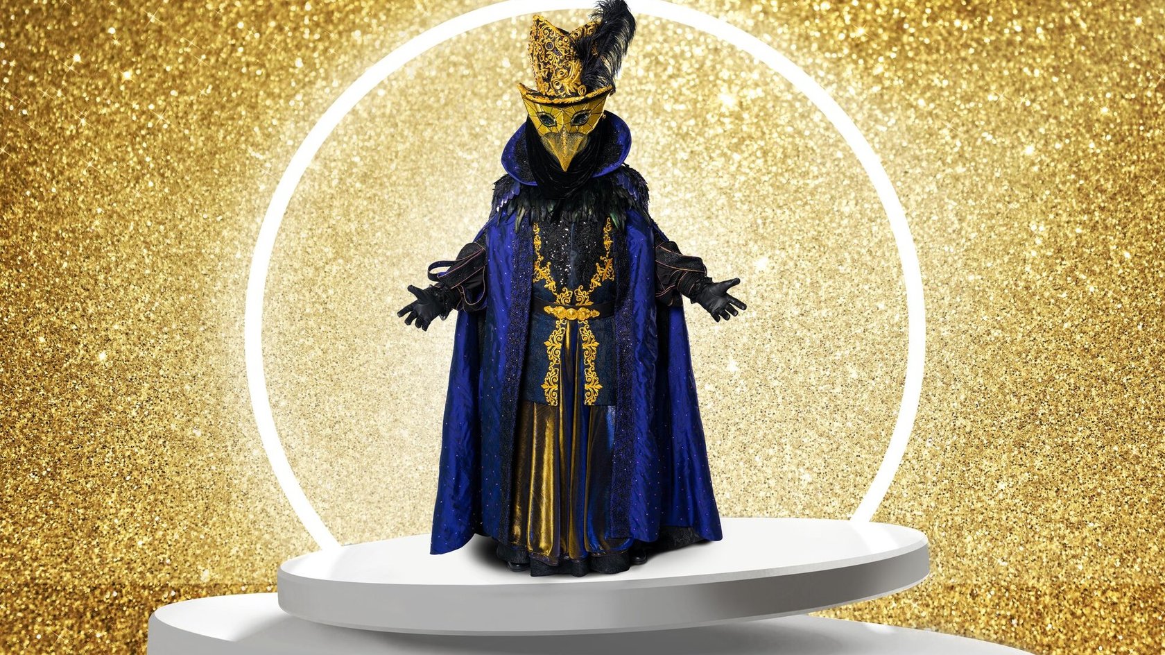Neue „The Masked Singer“-Staffel startete mit zahlreichen Neuerungen