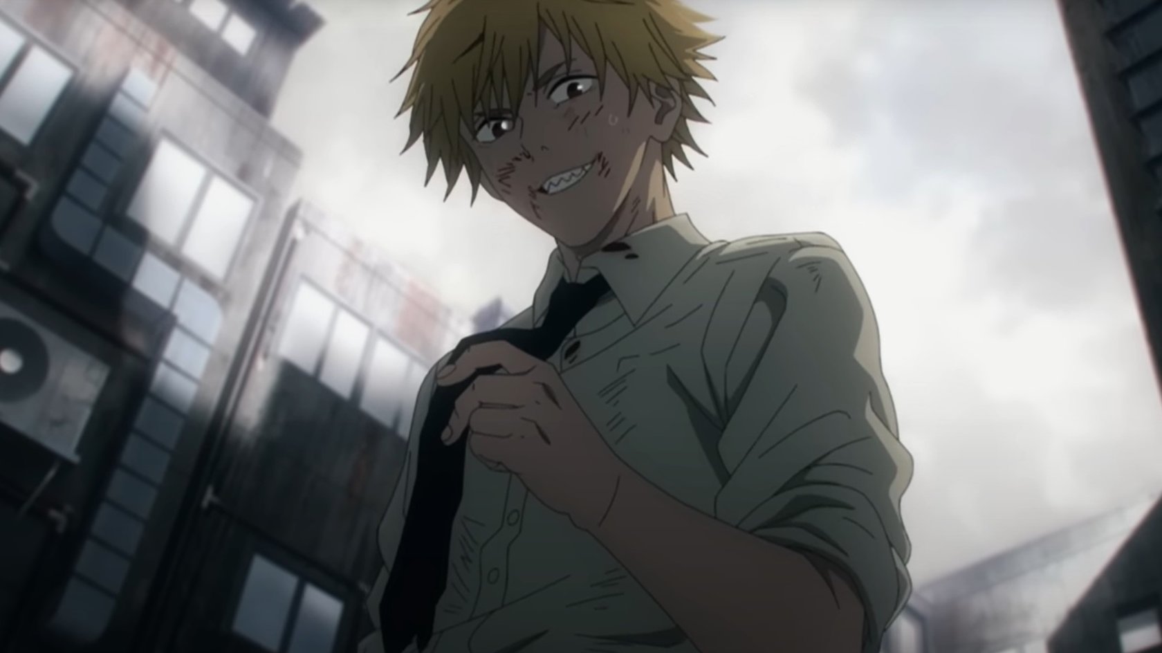 „Chainsaw Man – The Movie: Reze Arc“ startet weltweit im Kino – das müsst ihr wissen