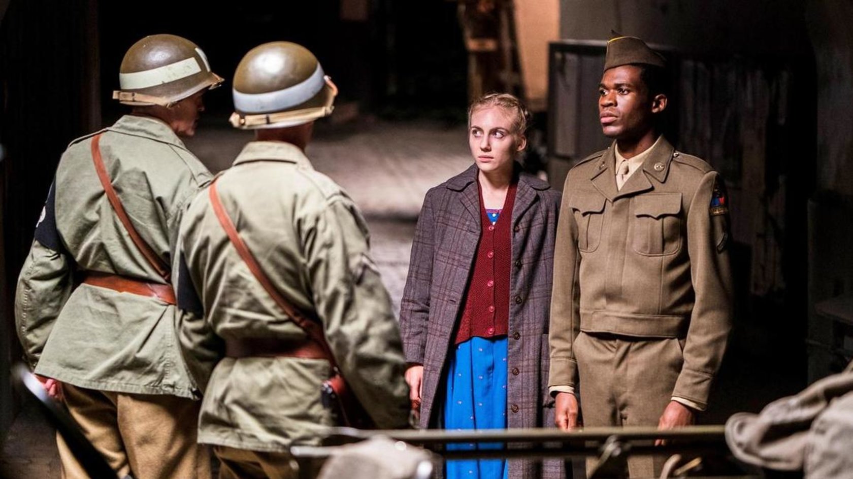 „Ein Hauch von Amerika“ Staffel 2: Gibt es eine Fortsetzung der ARD-Serie?