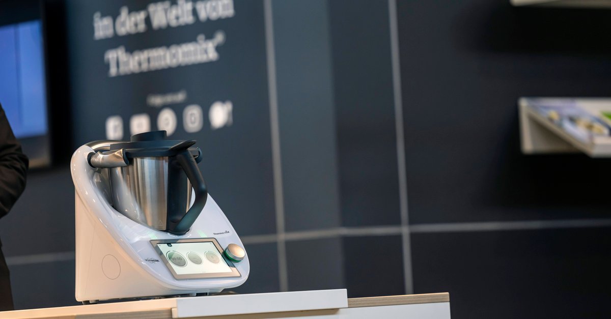 Thermomix in Raten zahlen: So klappt die Finanzierung