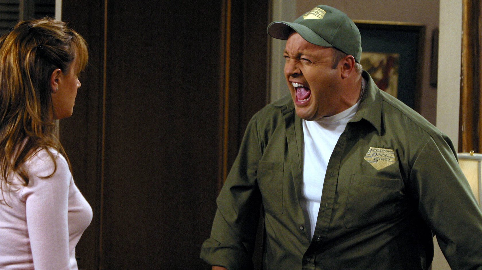 Großes „King of Queens“-Event: Alle Stars sind zu Ehren von Jerry Stiller dabei