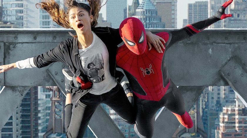Wie Iron Man: Marvel-Star will Mentor für neuen Spider-Man im MCU werden