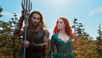 Actionreiche 30 Sekunden: Erster „Aquaman 2“-Trailer bereitet Vorfreude auf DC-Spektakel