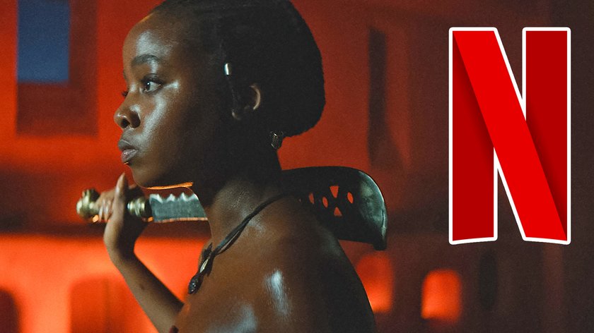 Actionfilm mit 99 % Zustimmung erobert Netflix: „Rührt euch zu Tränen“