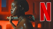 Actionfilm mit 99 % Zustimmung erobert Netflix: „Rührt euch zu Tränen“