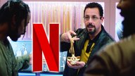 Heute neu bei Netflix: Der beste Adam Sandler seit Jahren