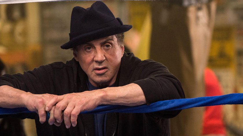Mit erneuter Anschuldigung: Sylvester Stallone verrät Details über „Rocky 7“ – und löscht sie wieder
