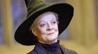 Maggie Smith ist tot: „Harry Potter“- und „Downton Abbey“-Star wurde 89 Jahre alt