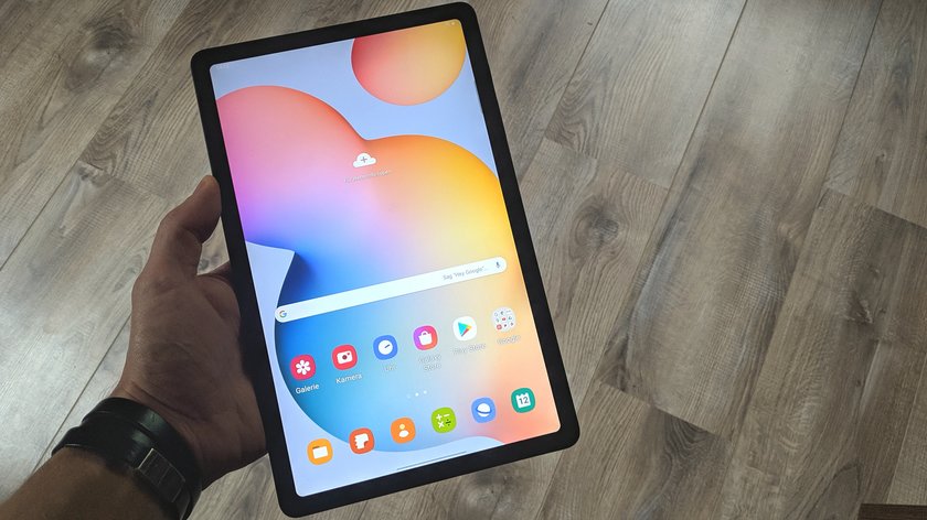 Samsung-Tablets im Test: Sieger der Stiftung Warentest für Filme unterwegs