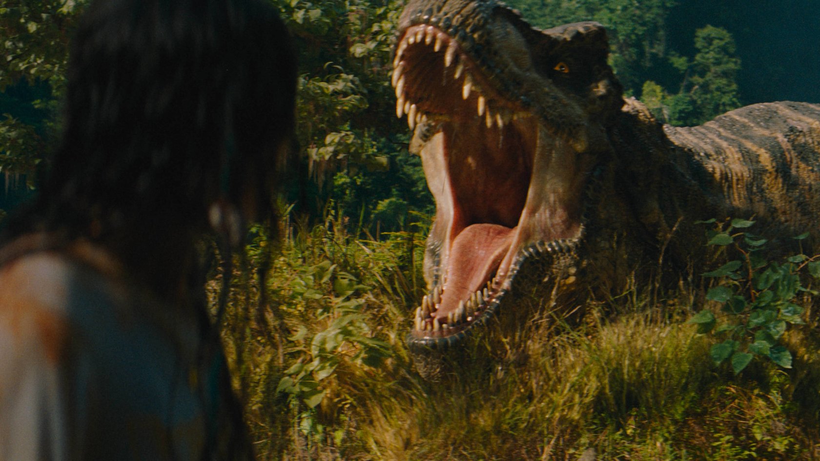 „Seid dabei, das ist Kino!“: Erste „Jurassic World 4“-Stimmen feiern einige der gruseligsten Dinos der ganzen Reihe