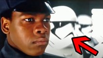 Hat fast niemand gesehen: Hier versteckt sich einer der berühmtesten Hollywood-Stars in „Star Wars“