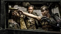 Von „Mad Max“ bis „John Wick“: Erkennt ihr diese Action-Hits der 2010er an nur einem Bild?