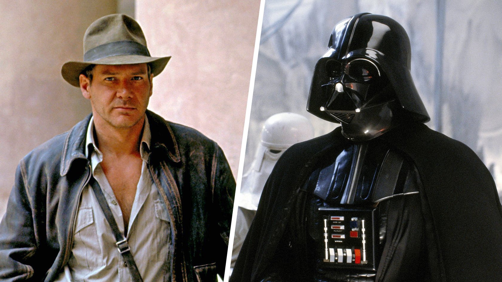 „Indiana Jones“ und „Star Wars“: So ist die Sci-Fi-Reihe mit den Abenteuerfilmen verbunden
