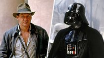 „Indiana Jones“ und „Star Wars“: So sind die Filme miteinander verbunden