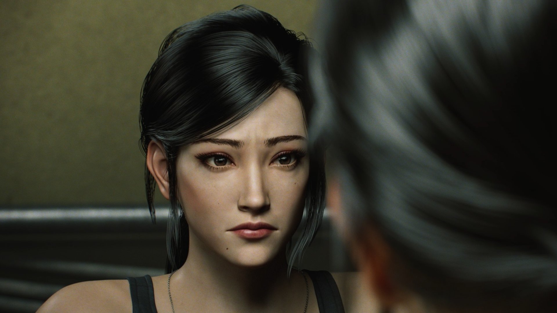 „Resident Evil Infinite Darkness“ Staffel 2 Serie von Netflix abgesetzt