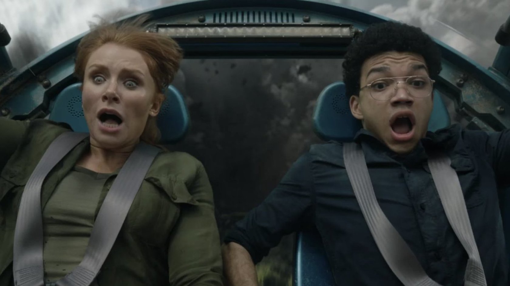 Jetzt kostenlos bei Amazon Prime: Gewaltige Dino-Action für Blockbuster-Fans