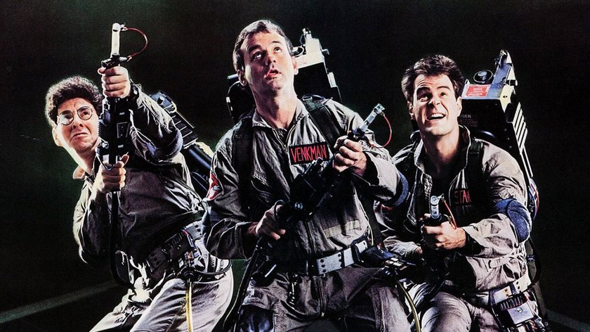 Enttäuschung für Fans: „Ghostbusters“-Legende erwartet Aus für Original-Stars