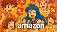 Nur für kurze Zeit bei Amazon: Viele Anime-Kracher wie „Overlord“ und „Naruto“ jetzt zu Schnäppchenpreisen