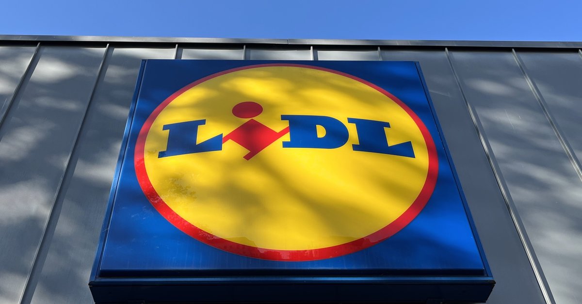 Starting today, Lidl is selling an ingenious product that belongs in your bathroom