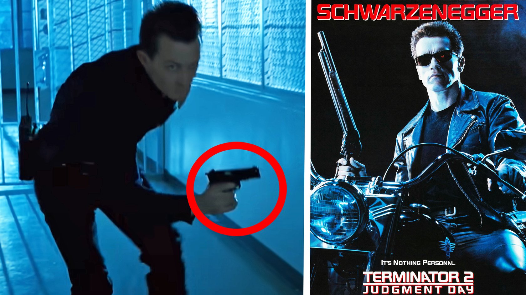 Nerviger Filmfehler in „Terminator 2“: Diesen Patzer des Sci-Fi-Meisterwerks findet ihr in zahlreichen Actionfilmen