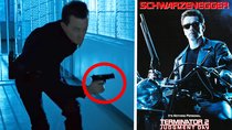 „Terminator 2“: Das Sci-Fi-Meisterwerk hat einen nervigen Fehler – den ihr in mehr als 100 anderen Actionfilmen findet