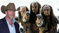 Tylor Sheridan abseits eines Western: „Yellowstone“-Schöpfer hatte einen Auftritt in „Star Trek“ – den selbst Sci-Fi-Fans übersehen haben