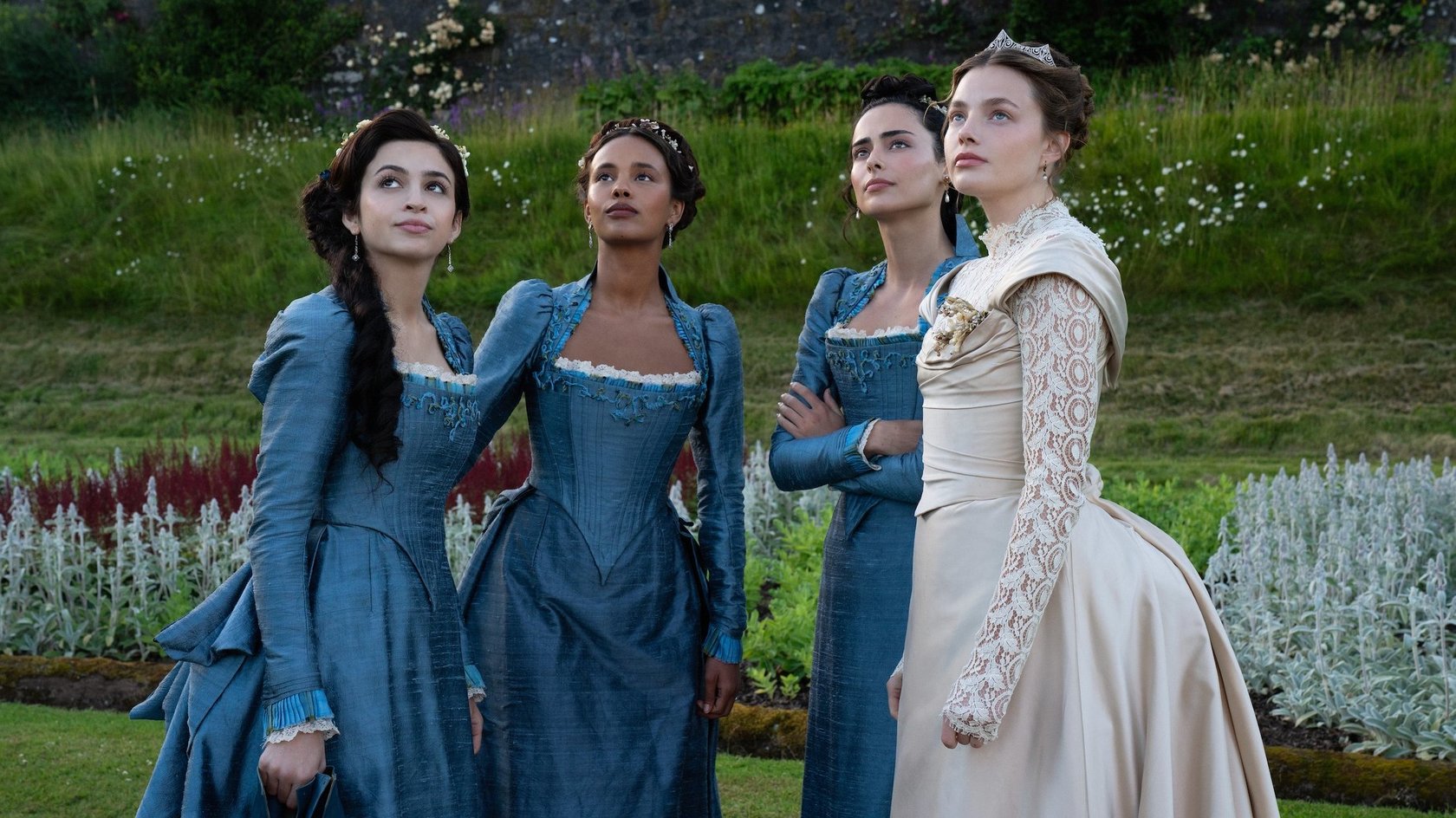 „The Buccaneers“ Staffel 2: Starttermin, erste Bilder und Teaser veröffentlicht