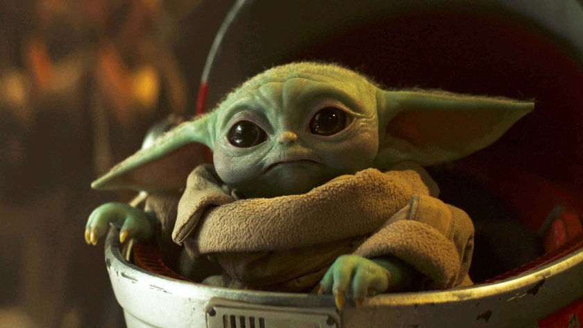 „The Mandalorian“: Baby Yodas wahrer Name und Jedi-Vergangenheit enthüllt