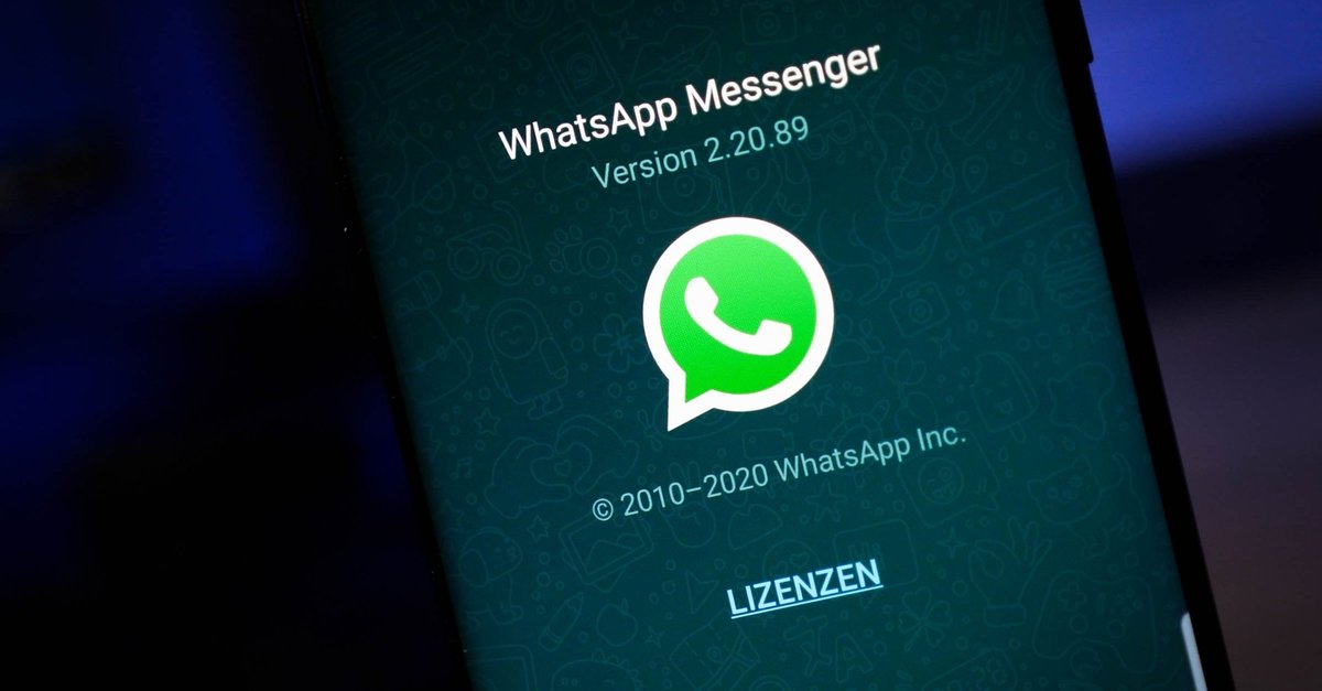 WhatsApp: Neue Funktion Bringt Euch Näher Zusammen