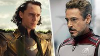 Zeitreise in „Avengers: Endgame“ war kompliziert? „Loki“ hat alles noch schlimmer gemacht