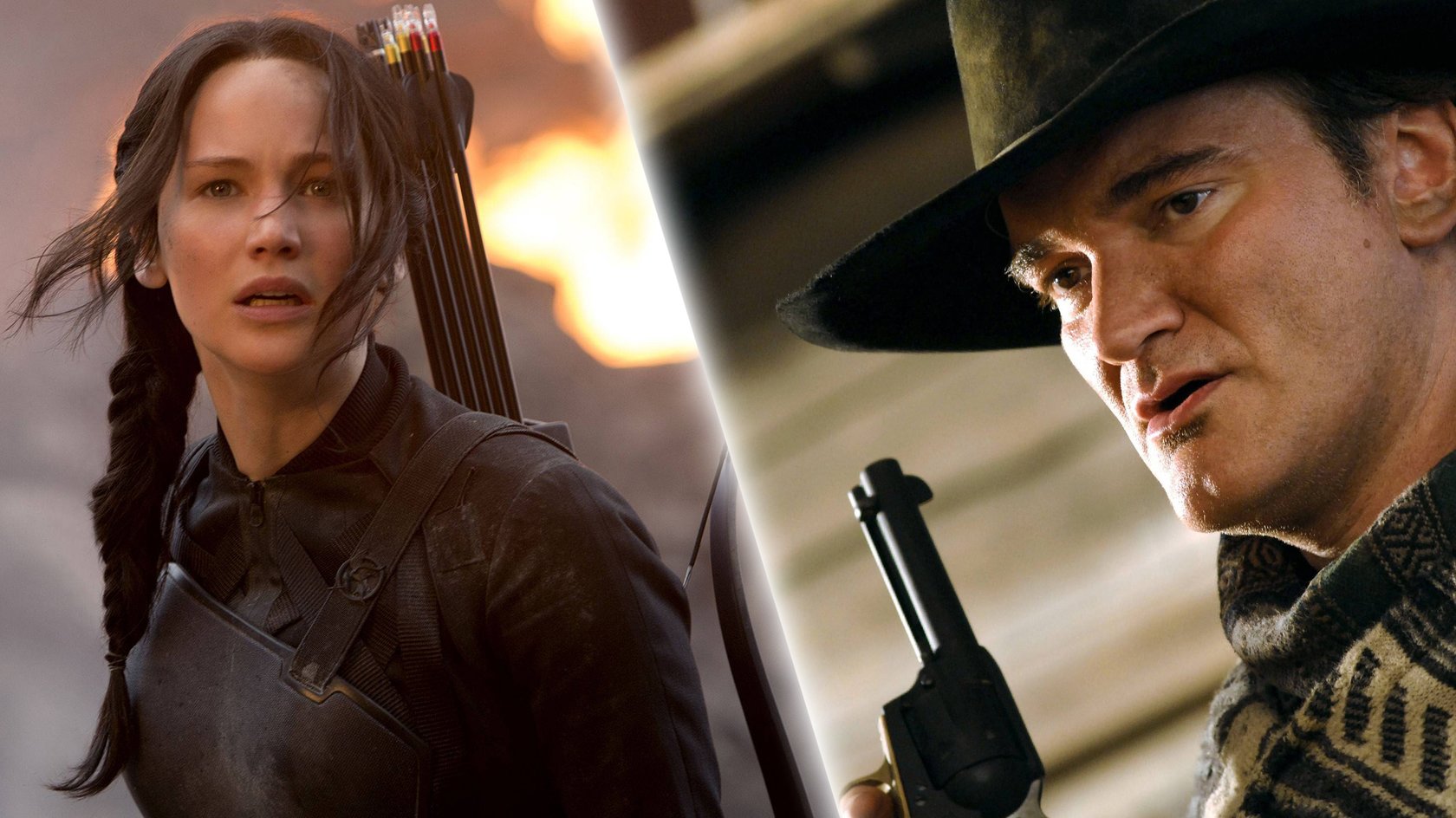 „Die Tribute von Panem“: So zerstörte die Reihe Quentin Tarantinos Wunschtraum