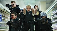 „Hot Fuzz 2“: Simon Pegg enthüllt Ideen für Fortsetzung – es gibt aber zwei Probleme