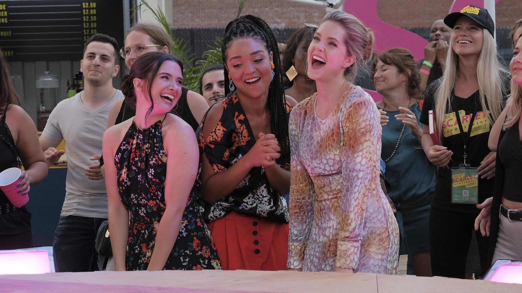 „The Bold Type“ Staffel 4: Amazon-Start, Handlung, Cast – alle Infos
