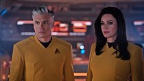 "Star Trek" sorgt mit aktueller Serie für Verwunderung unter Sci-Fi-Fans – Grund dafür ist eine Verzweiflungstat einer Figur