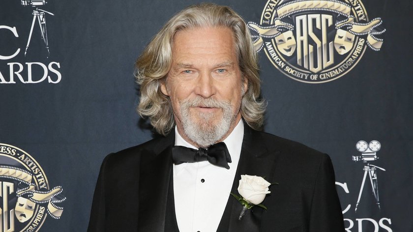 Jeff Bridges an Krebs erkrankt, Hollywood-Star wendet sich mit Botschaft an Fans