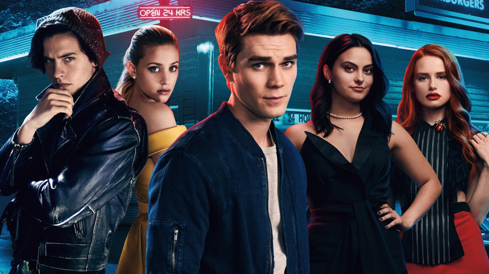 „Riverdale“ Staffel 4: Pause wegen Coronavirus möglich?