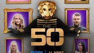 Schock bei Amazons „The 50“: Trotz Gewinn muss beliebter Kandidat die Show verlassen