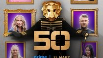 Schock bei Amazons „The 50“: Trotz Gewinn muss beliebter Kandidat die Show verlassen