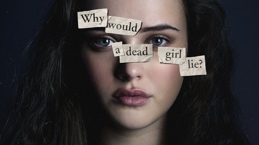 „Tote Mädchen lügen nicht“ Netflix zensiert umstrittenste Szene nach 2