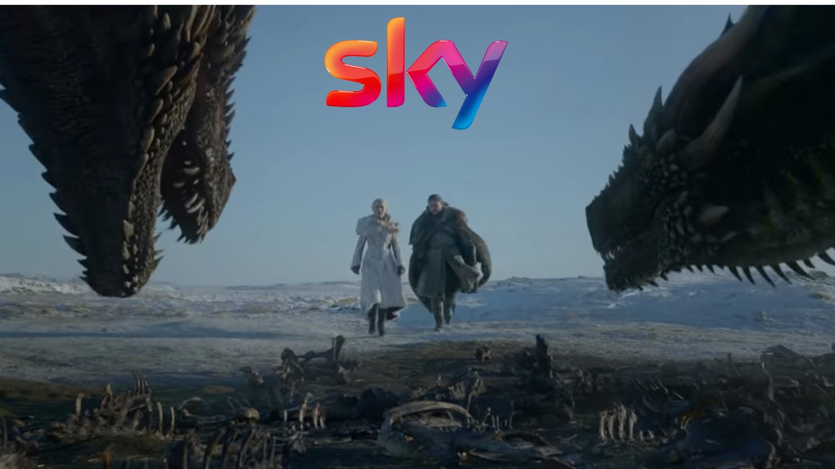Sky Go auf der PS4 schauen – geht das?