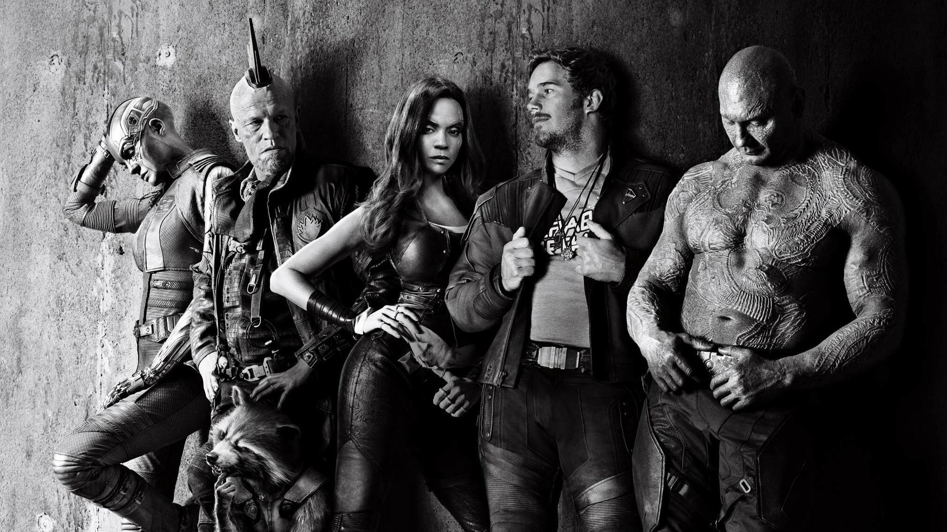 #„Guardians of the Galaxy 3“ bricht Weltrekord: Marvel-Regisseur sendet lobende Worte an seine Crew