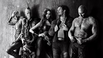 „Guardians of the Galaxy 3“ knackt Weltrekord: Marvel-Regisseur dankt voller Stolz seinem Team