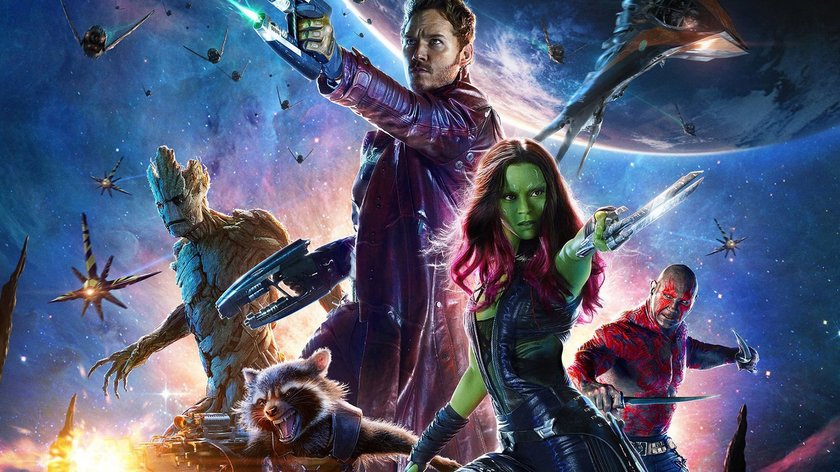 Trotz Ausstiegen nach „Guardians of the Galaxy 3“: Marvel-Star will im MCU weitermachen