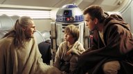Umstrittene Trilogie: „Star Wars“-Legende wehrt sich gegen Kritik und verteidigt Anakin-Darsteller