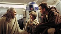 Umstrittene Trilogie: „Star Wars“-Legende wehrt sich gegen Kritik und verteidigt Anakin-Darsteller