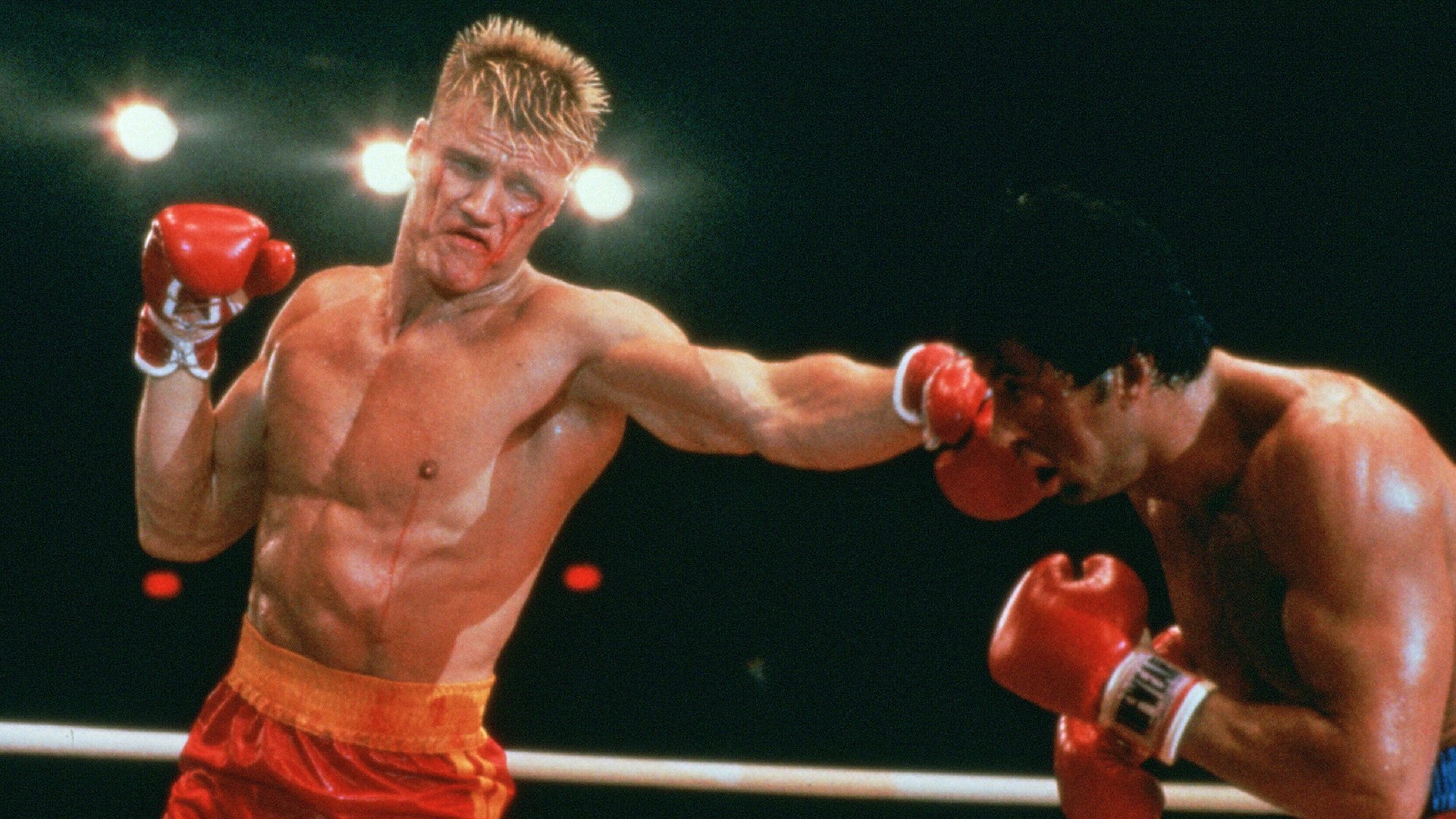 #Rockys ikonischer Gegner erhält eigenen Film – kommt jetzt das „Rocky“-Universum?
